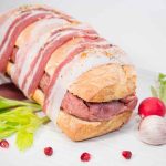Filetto in crosta