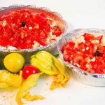 Pizza di carne