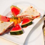 Piadina di carne