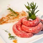 Salsiccetta pugliese