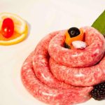 Salsiccetta