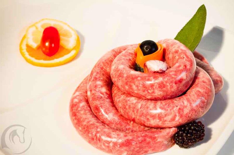 probist-salsiccetta_sm Salsiccetta - immagine 1