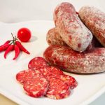 Cacciatorini piccanti