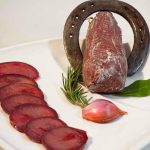 Carne secca