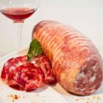 Salame cotto
