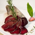 Speck equino